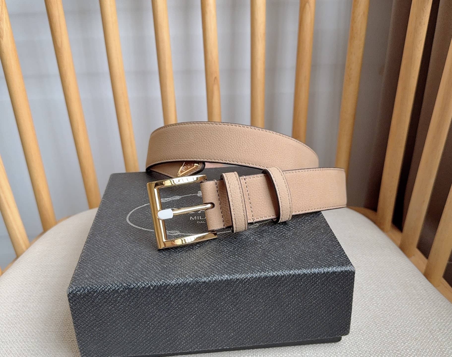 Prada Belt-038